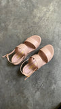 Sandalias Peves - Nude (Y)