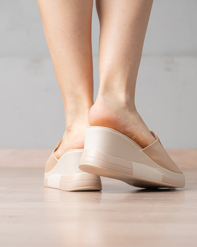 Sandalia Pritih - Beige