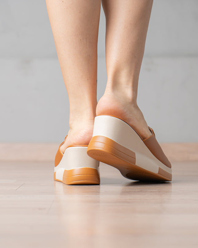 Sandalia Pritih - Camel