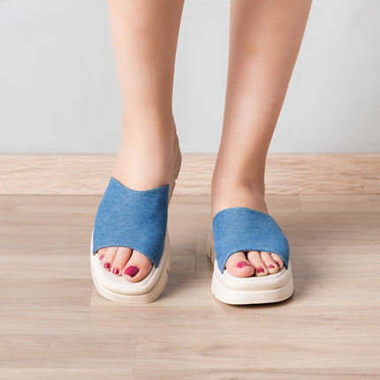 Sandalias Casuales Mujer Wesley - Derim