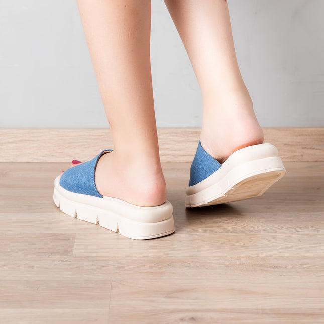 Sandalias Casuales Mujer Wesley - Derim