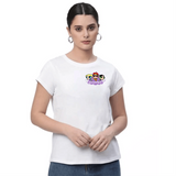 Polo Personalizado - Power puff girls