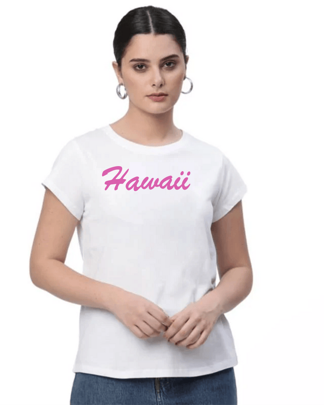 Polo Personalizado - Hawai