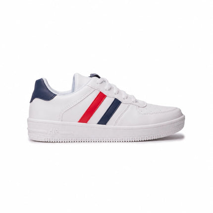 Zapatillas Urbanas Mujer Sisak - Azul