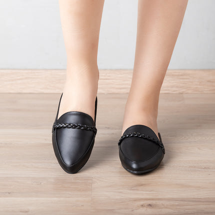Sandalias Mujer Curitiba - Negro