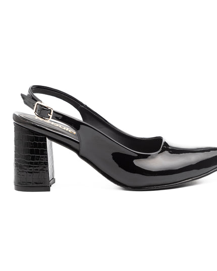Stilettos Cos - Negro