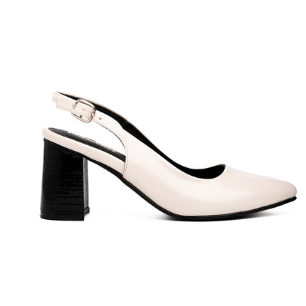 Stilettos Cos - Nude