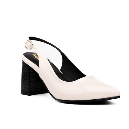 Stilettos Cos - Nude
