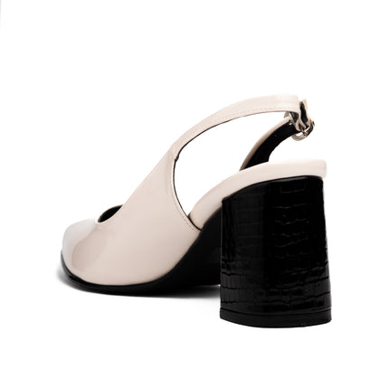 Stilettos Cos - Nude