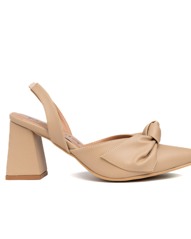 Stilettos Estroncia - Beige