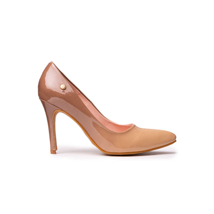 Stilettos Florina - Beige