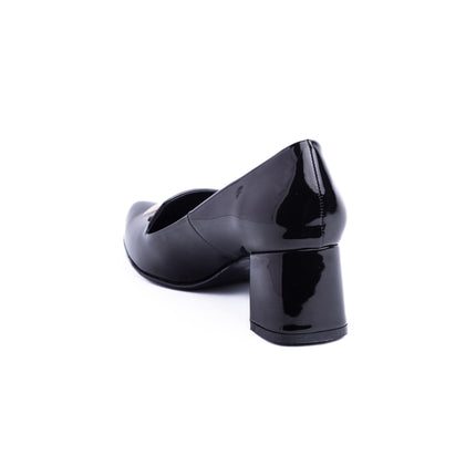 Stilettos Mujer Kozani - Negro 2