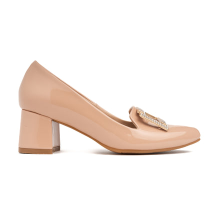 Stilettos Kozani - Palo Rosa
