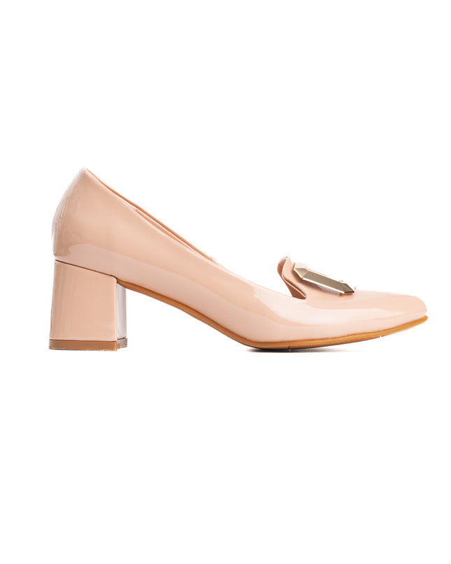 Stilettos Kozani - Palo Rosa 2