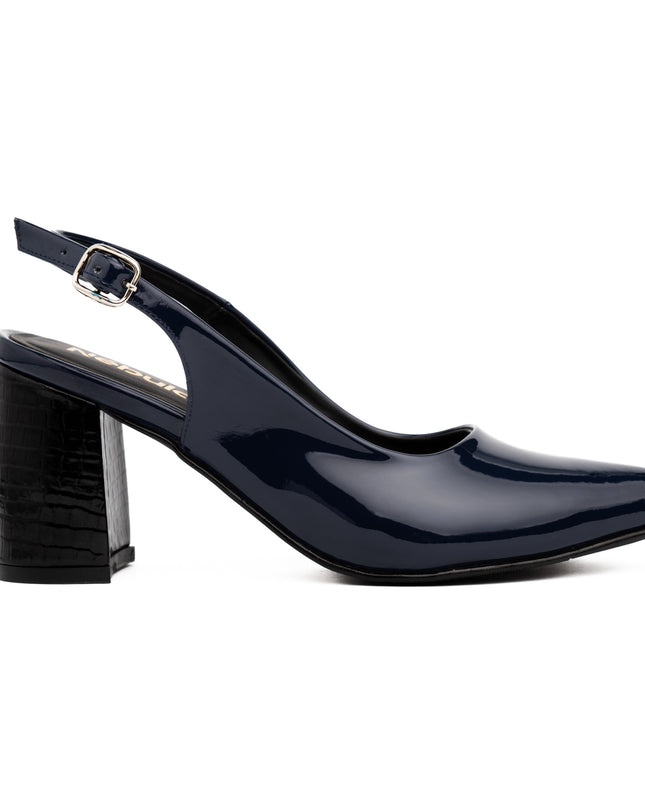 Stilettos Lonia - Azul