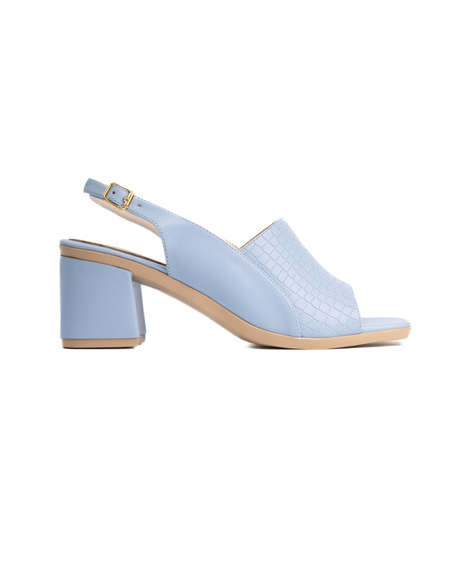 Stilettos Mili - Celeste