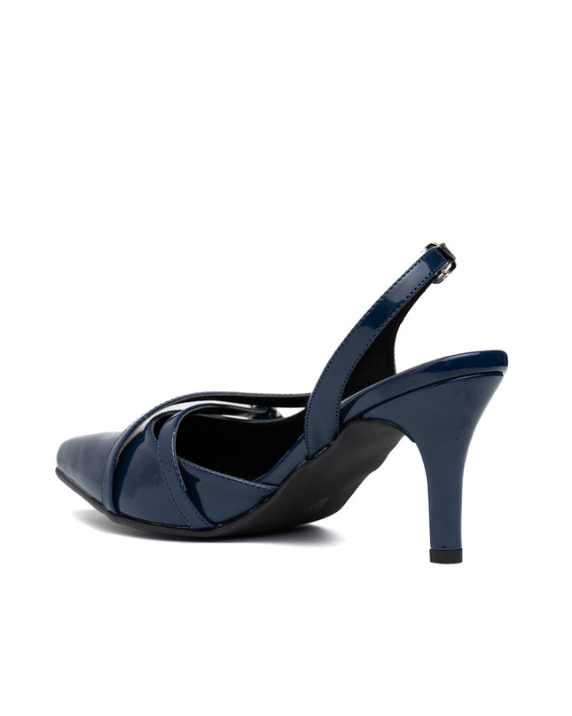 Stilettos Numariah - Azul