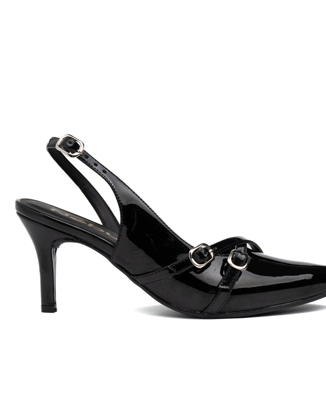 Stilettos Numariah - Negro