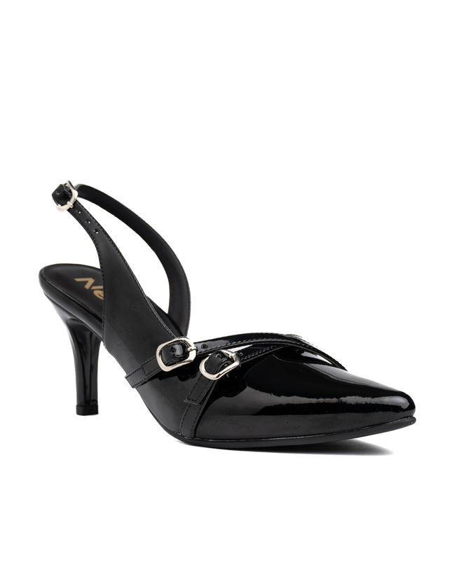 Stilettos Numariah - Negro