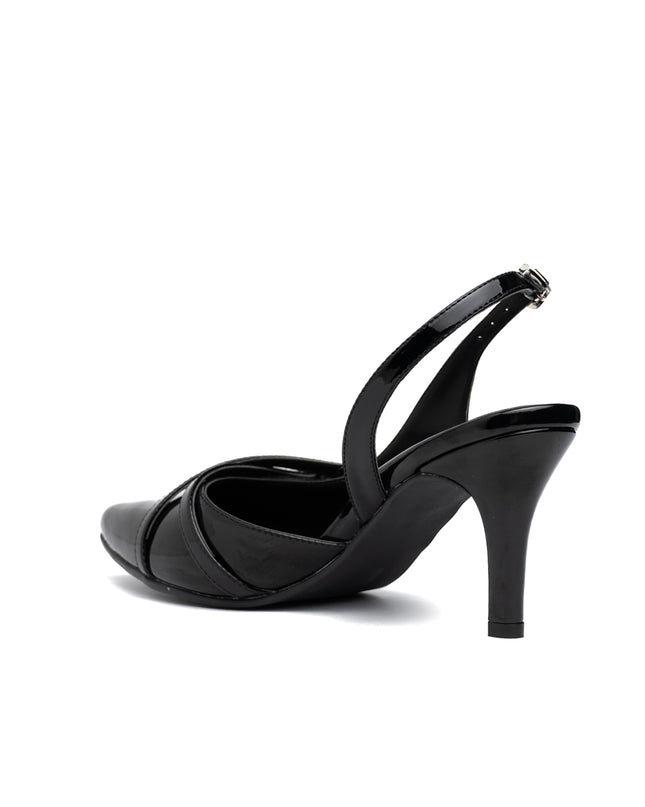 Stilettos Numariah - Negro