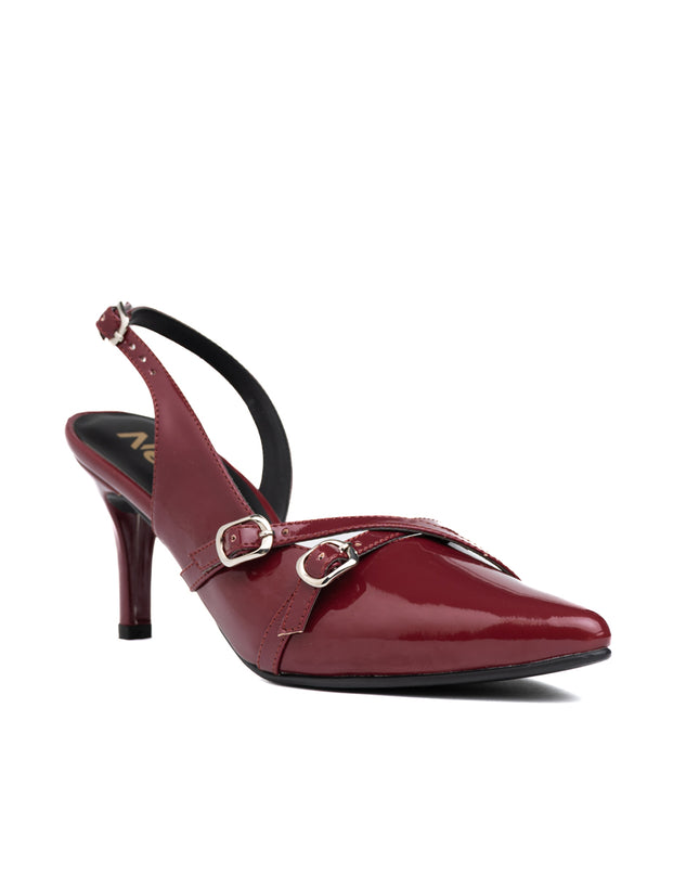 Stilettos Numariah - Vino