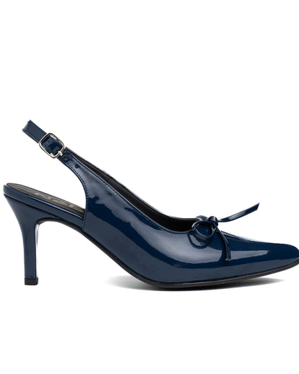 Stilettos Slovachi - Azul