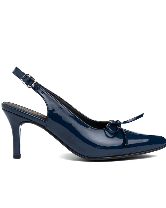 Stilettos Slovachi - Azul