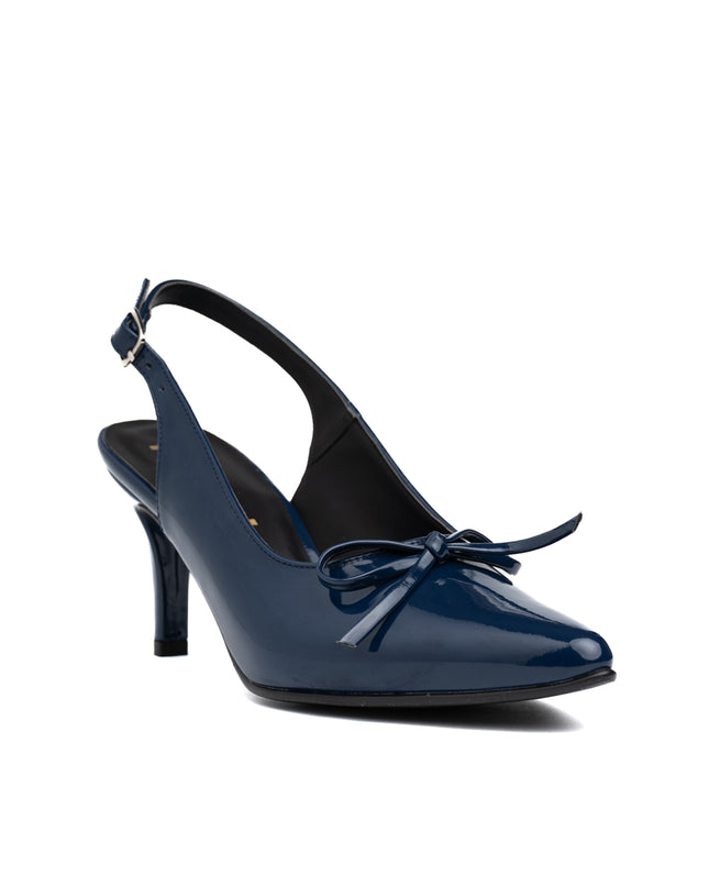 Stilettos Slovachi - Azul