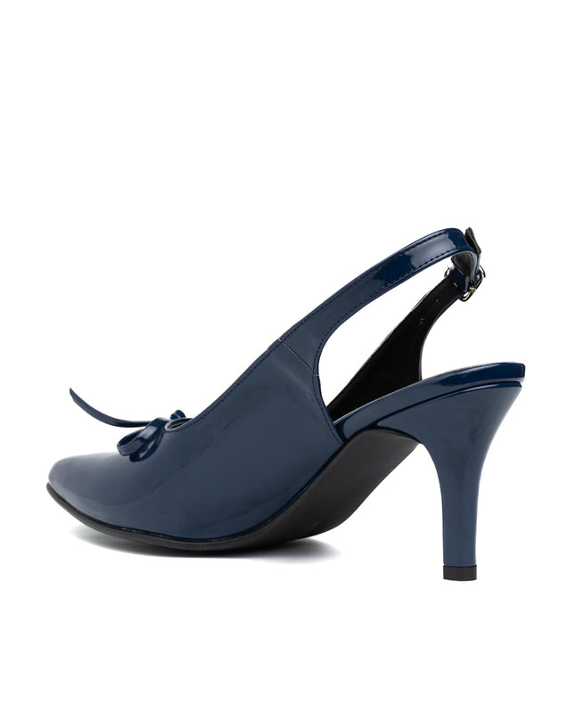 Stilettos Slovachi - Azul