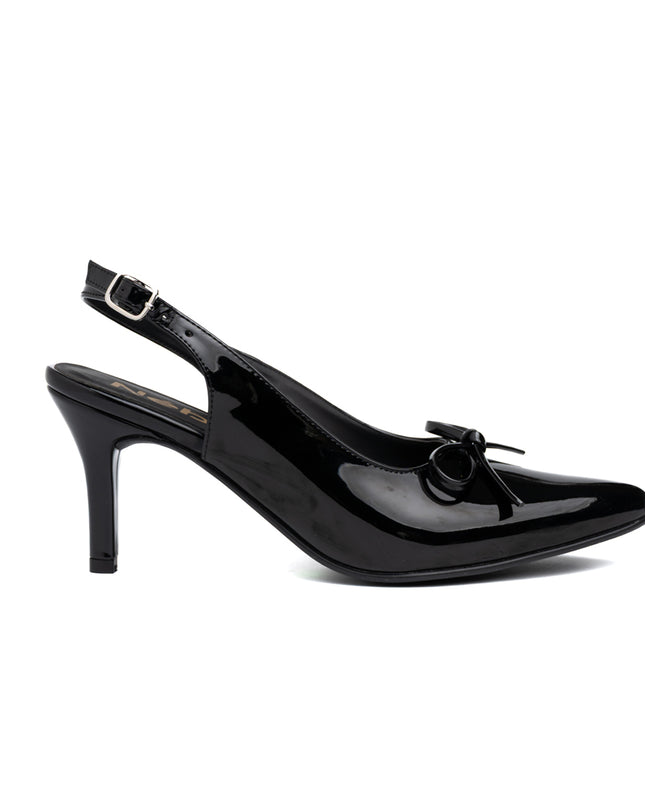 Stilettos Slovachi - Negro