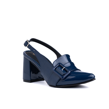 Stilettos Mujer Soraka - Acero