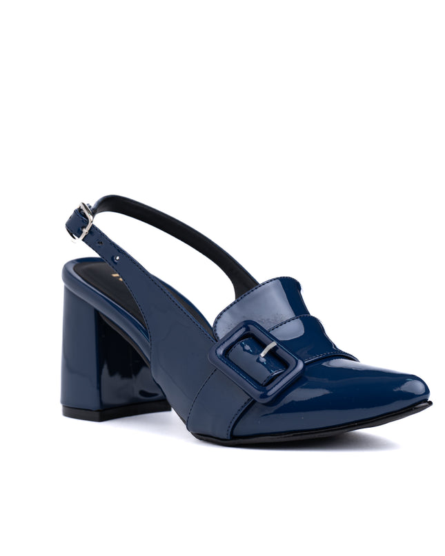 Stilettos Mujer Soraka - Acero