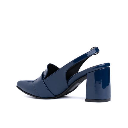 Stilettos Mujer Soraka - Acero