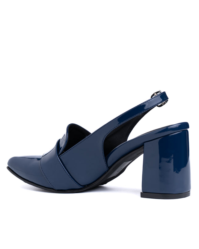 Stilettos Mujer Soraka - Acero