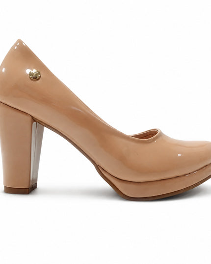 Stilettos Mujer Larisa - Palo Rosa