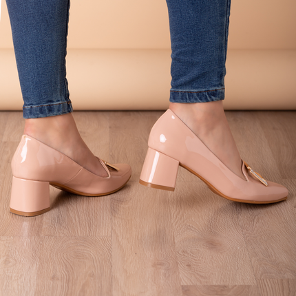Stilettos Kozani - Palo Rosa