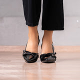 Stilettos Numariah - Negro