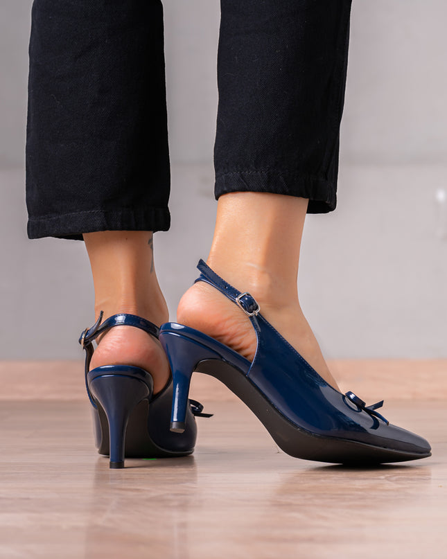 Stilettos Slovachi - Azul