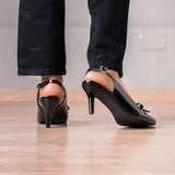 Stilettos Slovachi - Negro