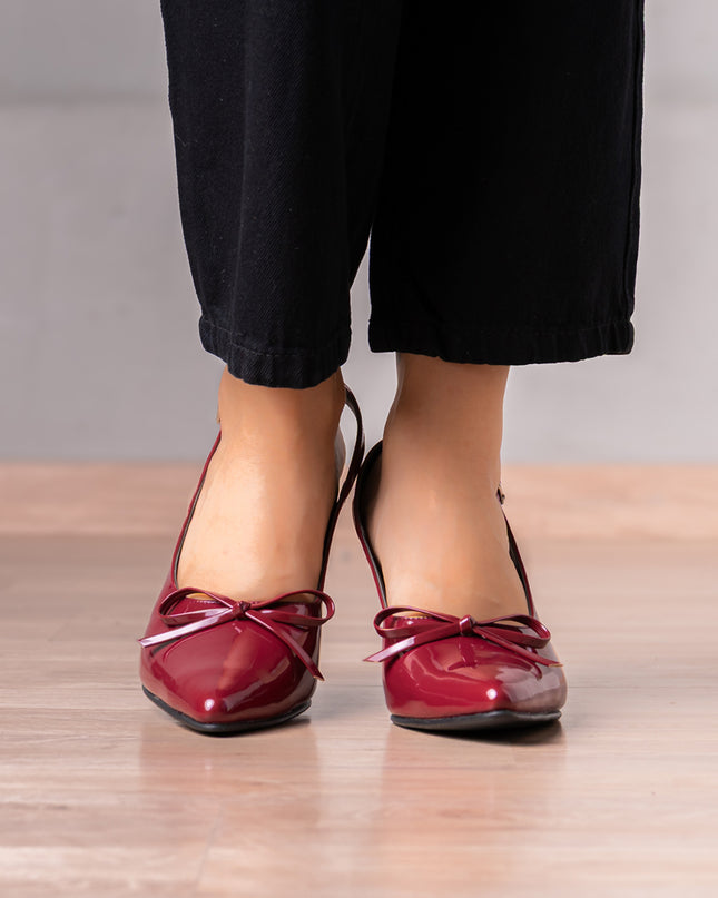 Stilettos Slovachi - Vino