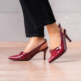 Stilettos Slovachi - Vino