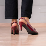 Stilettos Slovachi - Vino
