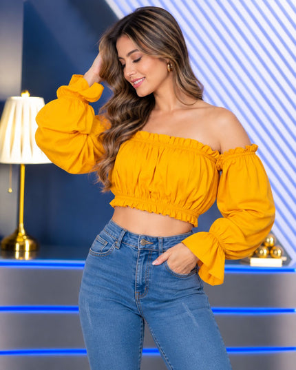Top Karen - Mostaza