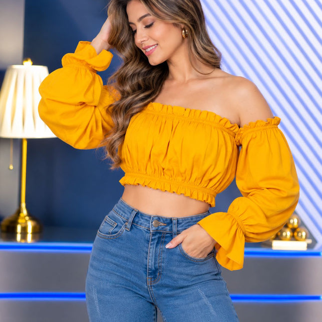 Top Karen - Mostaza