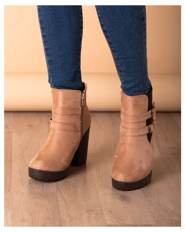 Botin Tours - Topo