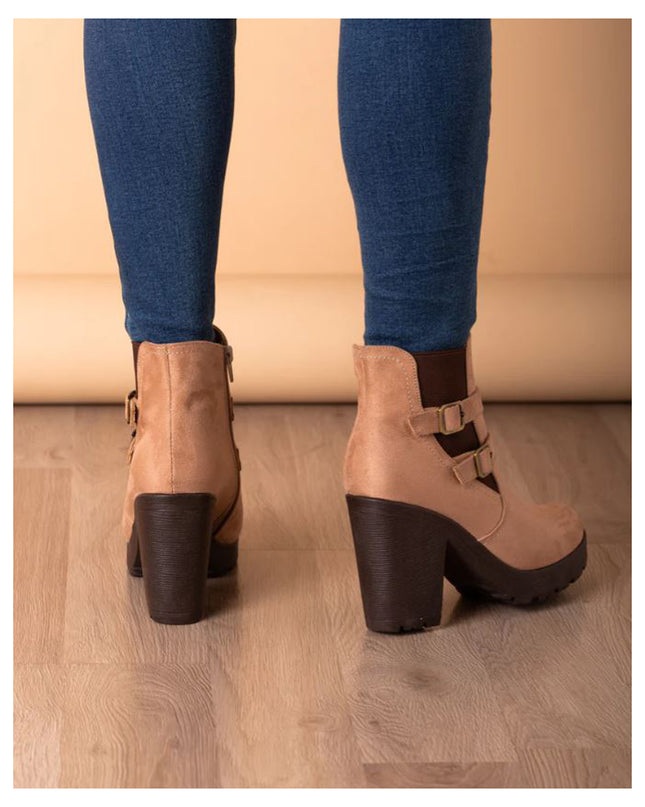 Botin Tours - Topo