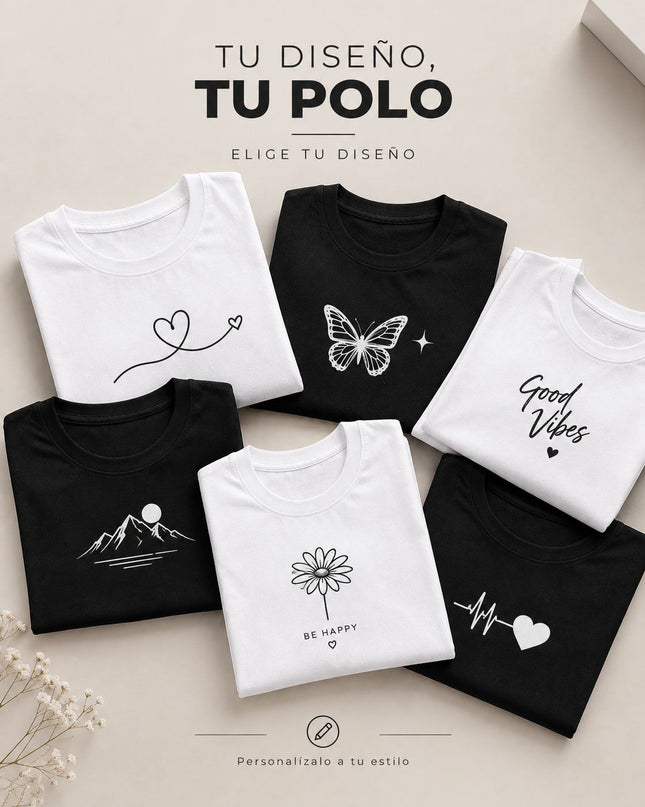 Polo Hombre - Miami 36