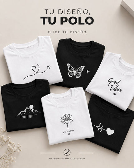 Polo Pareja - Corbata
