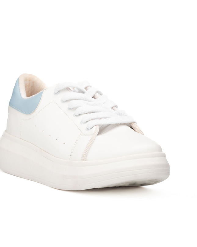 Zapatilla Viena 2.0 - Celeste