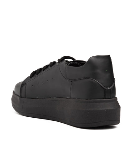 Zapatilla Viena 2.0 - Negro Total